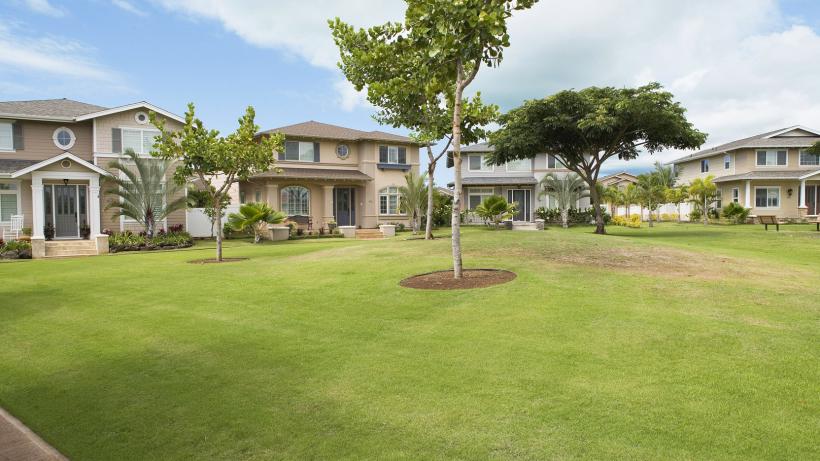 Ocean Pointe